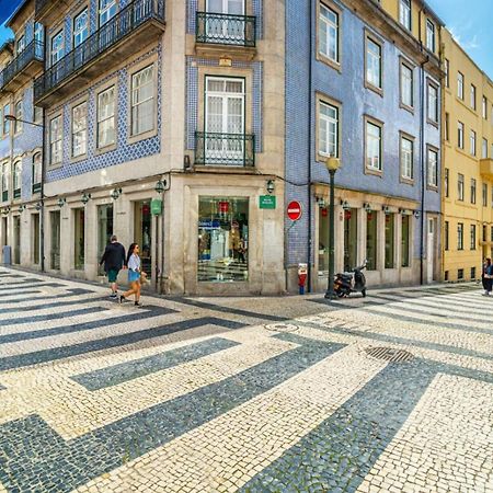 Bombarda Apartments VI By Innkeeper Porto Exterior foto