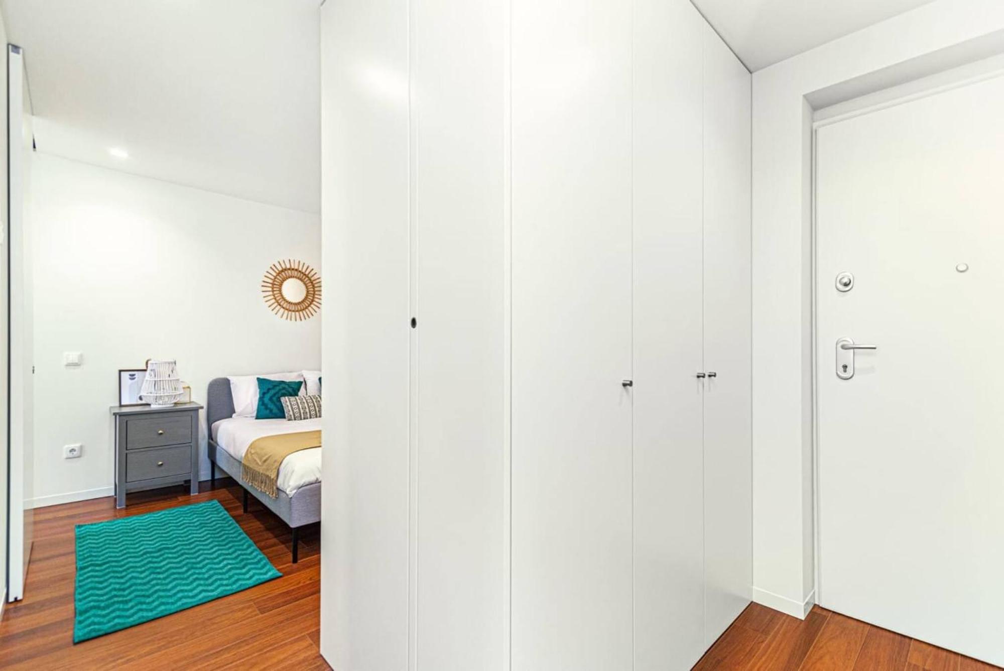 Bombarda Apartments VI By Innkeeper Porto Exterior foto