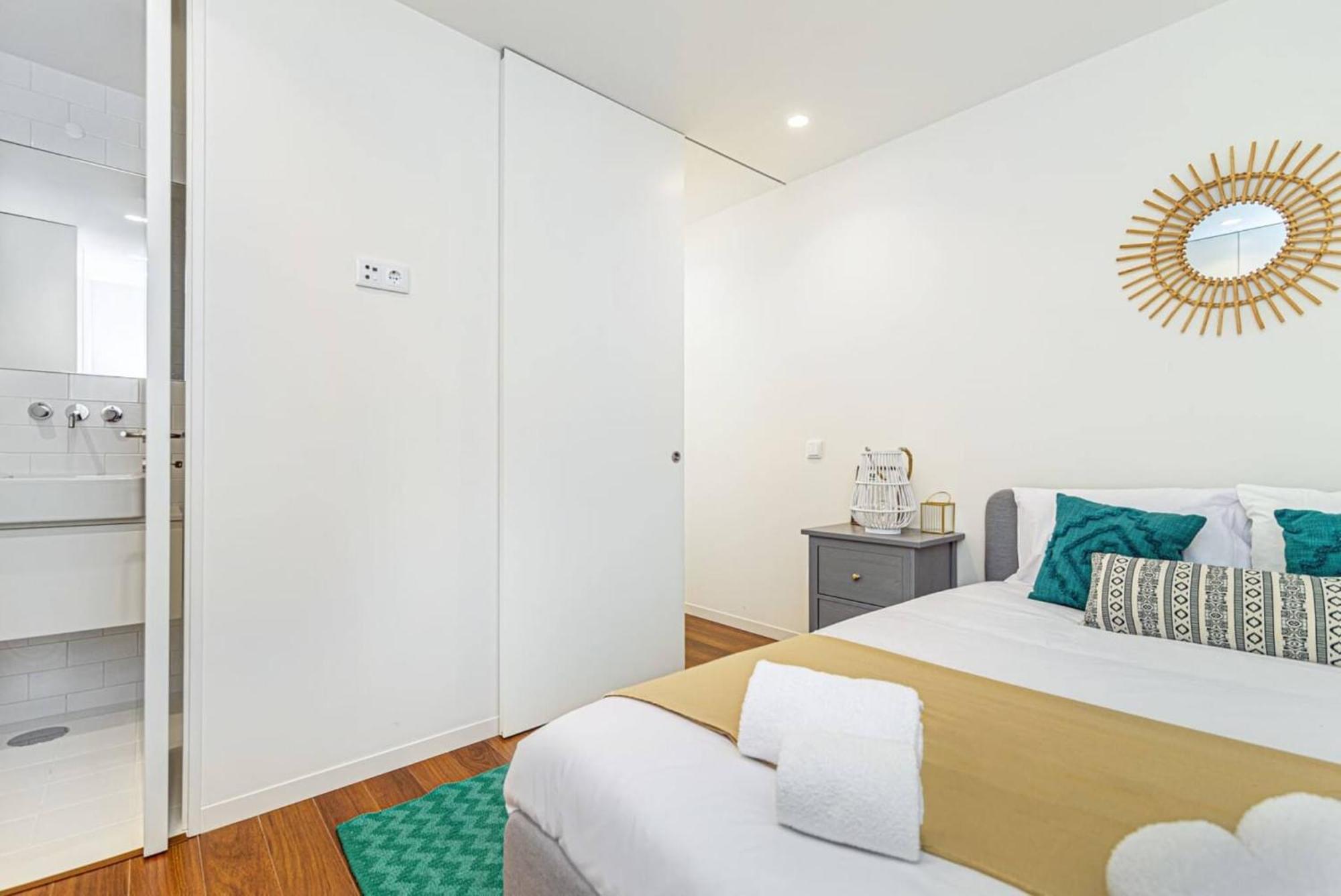 Bombarda Apartments VI By Innkeeper Porto Exterior foto