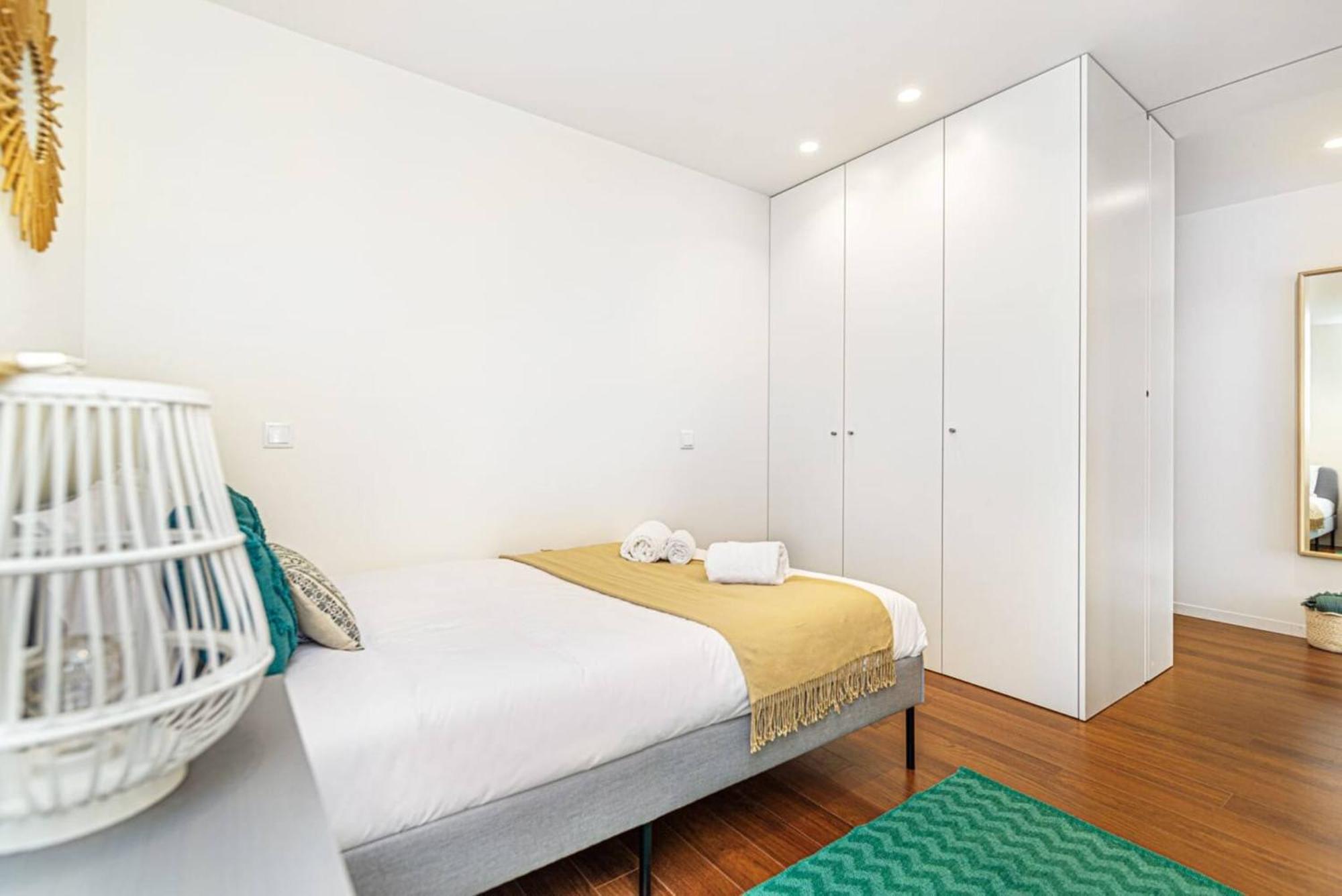 Bombarda Apartments VI By Innkeeper Porto Exterior foto
