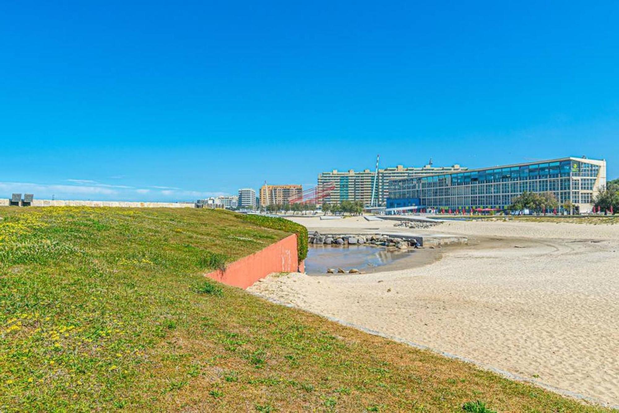 Bombarda Apartments VI By Innkeeper Porto Exterior foto