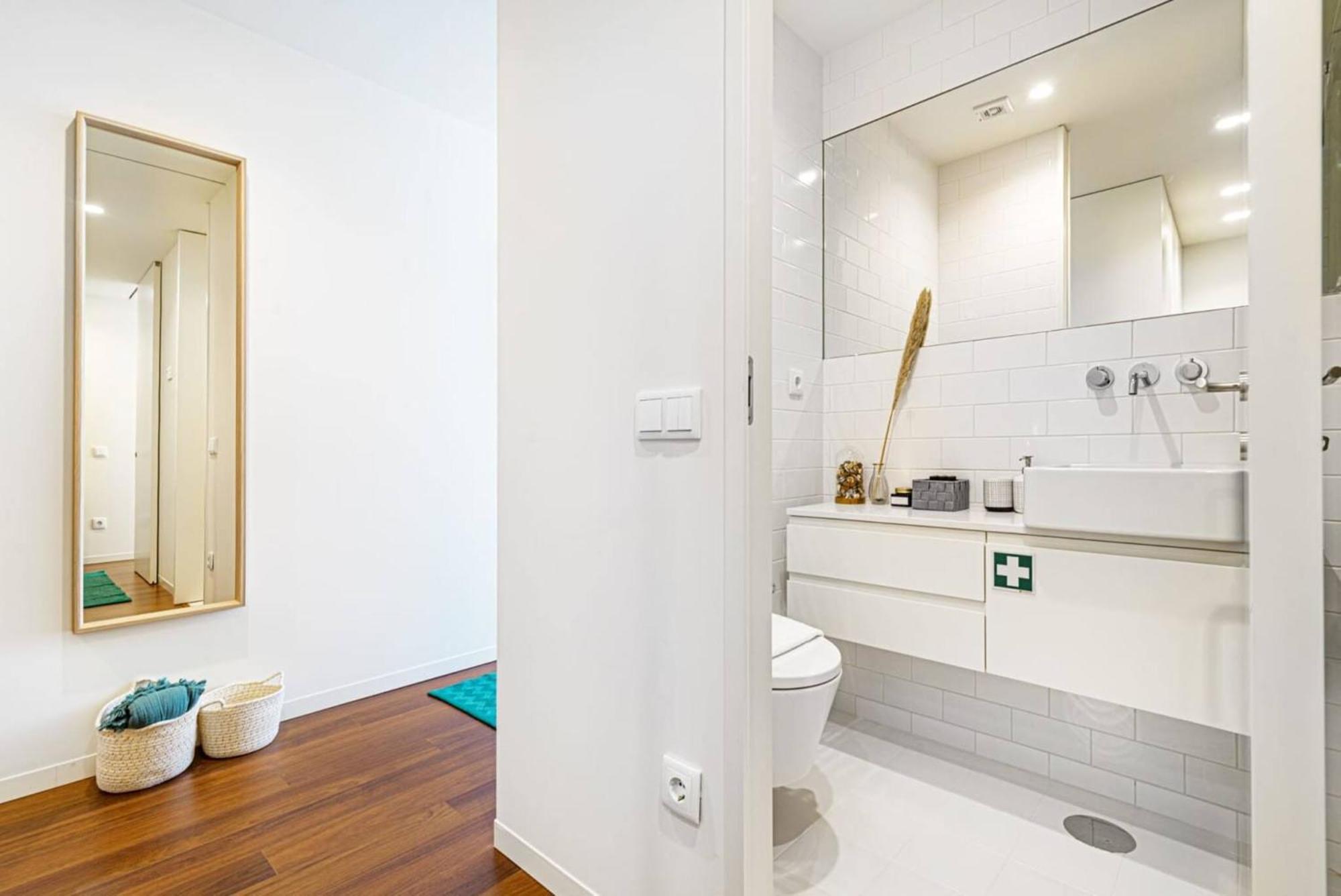 Bombarda Apartments VI By Innkeeper Porto Exterior foto